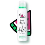 Pianka pod prysznic bilou Pink Melon TEAM ARBUZIK
