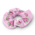 SCRUNCHIE - GUMKA DO WŁOSÓW - TEAM ARBUZIK
